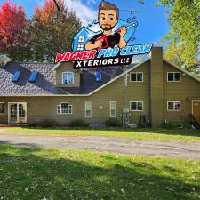 House-Washing-Hardie-Board-Siding-near-Black-River-Falls-WI 2